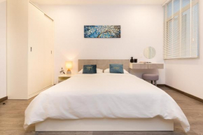 F-Hotel & Apartment